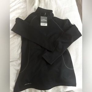 Eddie Bauer Fleece pullover